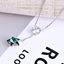 Show details for Fashion Colorful Pendant Necklace from Top Designer