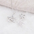 Picture of Classic Artificial Crystal Necklace and Earring Set with Worldwide Shipping