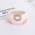 Picture of Brand New White Zinc Alloy Fashion Bracelet with SGS/ISO Certification
