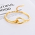 Picture of Zinc Alloy Classic Fashion Bracelet in Exclusive Design