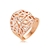 Picture of Zinc Alloy Casual Fashion Ring from Certified Factory