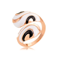 Picture of Affordable Gold Plated Casual Fashion Ring from Trust-worthy Supplier