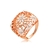 Picture of Fashion Gold Plated Fashion Ring with Fast Shipping