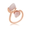 Show details for Fashion Opal White Fashion Ring