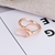 Picture of Charming White Zinc Alloy Fashion Ring As a Gift