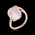 Picture of Origninal Casual Opal Fashion Ring