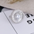 Picture of Irresistible White Cubic Zirconia Fashion Ring Wholesale Price