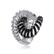 Show details for Famous Casual Copper or Brass Fashion Ring
