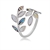 Picture of Fancy Casual Shell Fashion Ring