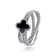 Show details for Copper or Brass Casual Fashion Ring at Super Low Price