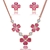 Picture of First-Rate  Rose Gold Plated Big 2 Pieces Jewelry Sets