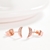 Picture of Staple Casual Fashion Stud Earrings