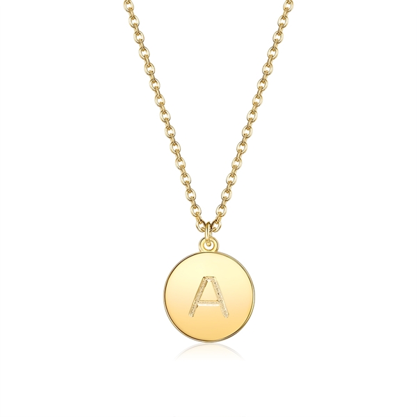 Picture of Fashion Casual Pendant Necklace at Super Low Price