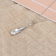 Show details for Reasonably Priced Platinum Plated Casual Pendant Necklace from Reliable Manufacturer