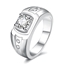 Show details for Famous Casual Cubic Zirconia Fashion Ring