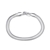 Picture of Hot Selling Platinum Plated Copper or Brass Fashion Bracelet from Top Designer