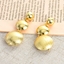 Show details for Zinc Alloy Fashion Dangle Earrings with Full Guarantee