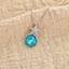 Show details for Fashion Swarovski Element Pendant Necklace at Unbeatable Price
