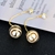 Picture of Recommended Rose Gold Plated Casual Dangle Earrings from Top Designer