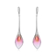 Show details for Zinc Alloy Classic Dangle Earrings with Full Guarantee