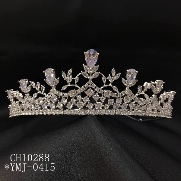 Picture of Sparkling Casual Luxury Crown