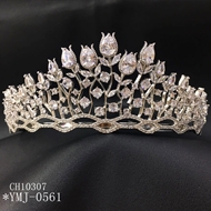 Show details for Luxury Casual Crown with 3~7 Day Delivery