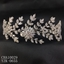 Show details for Sparkly Casual Luxury Crown