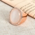 Picture of Amazing Casual White Fashion Ring