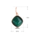 Picture of Low Cost Rose Gold Plated Zinc Alloy Dangle Earrings with Low Cost