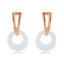 Show details for Zinc Alloy Casual Dangle Earrings at Super Low Price