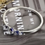 Show details for Sparkling Casual Fashion Fashion Bangle