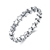 Picture of Fashion 925 Sterling Silver Fashion Ring with 3~7 Day Delivery