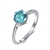 Picture of Bling Casual Fashion Fashion Ring