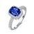 Picture of Funky Casual Cubic Zirconia Fashion Ring