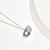Picture of Affordable Platinum Plated Fashion Pendant Necklace from Trust-worthy Supplier