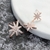 Picture of Need-Now White Copper or Brass Stud Earrings from Editor Picks