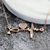 Picture of Inexpensive Rose Gold Plated Delicate Pendant Necklace from Reliable Manufacturer