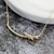 Picture of Copper or Brass Delicate Pendant Necklace From Reliable Factory