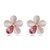 Picture of Need-Now Pink Zinc Alloy Stud Earrings from Editor Picks