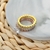 Picture of Casual Copper or Brass Fashion Ring at Great Low Price