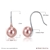 Picture of Cute Casual Dangle Earrings Online Only