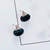 Picture of Hot Selling Blue Rose Gold Plated Stud Earrings from Top Designer