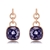 Picture of Fashion Artificial Crystal Casual Dangle Earrings