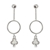 Picture of Delicate Shell Casual Dangle Earrings