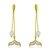 Picture of Classic Shell Dangle Earrings with Low Cost