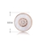 Picture of Recommended White Classic Stud Earrings from Top Designer