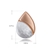 Picture of Reasonably Priced Rose Gold Plated Shell Stud Earrings from Reliable Manufacturer