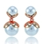 Picture of First Class Venetian Pearl Classic Drop & Dangle