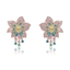 Show details for Fast Selling Colorful Casual Stud Earrings For Your Occasions