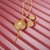 Picture of New Casual Dubai Necklace and Earring Set